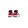 Basket JOMA C.platea mid homme 2406 blanc rouge - JOMA