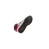 Basket JOMA C.platea mid homme 2406 blanc rouge - JOMA
