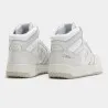 Basket JOMA C.platea mid homme 2412 blanc gris - JOMA