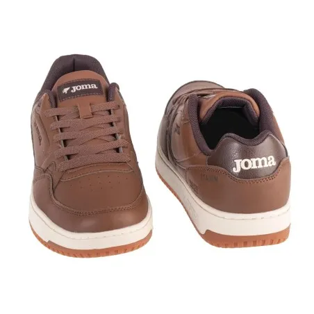 Basket JOMA C.stadium hommes 2424 marron - JOMA