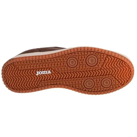 Basket JOMA C.stadium hommes 2424 marron - JOMA