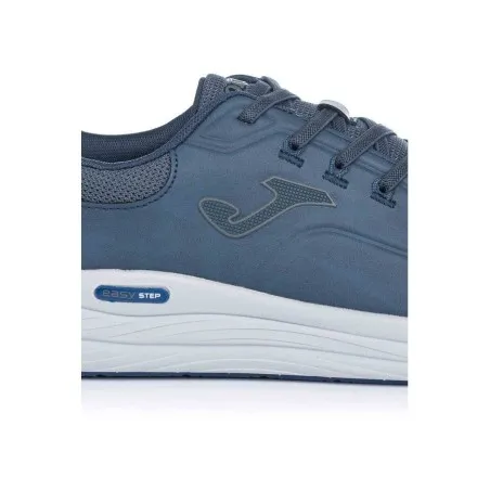Basket JOMA Ivory homme 2503 bleu marine - JOMA