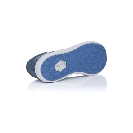 Basket JOMA Ivory homme 2503 bleu marine - JOMA