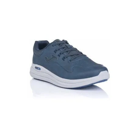 Basket JOMA Ivory homme 2503 bleu marine - JOMA