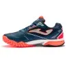 Chaussures JOMA Ensemble homme 2103 bleu marine orange - JOMA