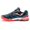 Chaussures JOMA Ensemble homme 2103 bleu marine orange - JOMA