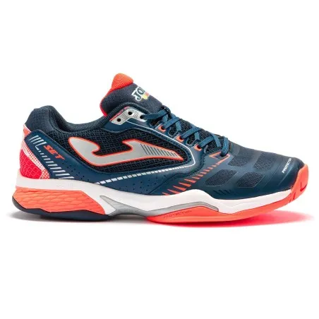 Chaussures JOMA Ensemble homme 2103 bleu marine orange - JOMA