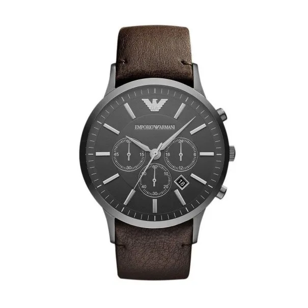 Montre Homme EMPORIO ARMANI AR2462 - Emporio Armani Montre Homme EMPORIO ARMANI AR2462 - Emporio Armani