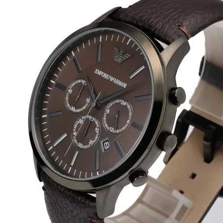 Montre Homme EMPORIO ARMANI AR2462 - Emporio Armani