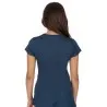 JOMA-CHEMISE À MANCHES COURTES FEMME COMBI 900248.331 - JOMA