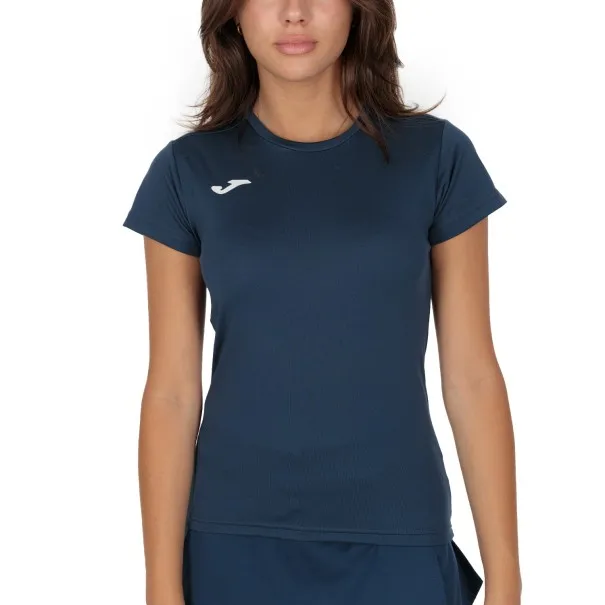 JOMA-CHEMISE À MANCHES COURTES FEMME COMBI 900248.331 - JOMA