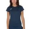 JOMA-CHEMISE À MANCHES COURTES FEMME COMBI 900248.331 - JOMA