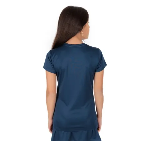 JOMA-CHEMISE À MANCHES COURTES FEMME COMBI 900248.331 - JOMA