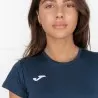 JOMA-CHEMISE À MANCHES COURTES FEMME COMBI 900248.331 - JOMA