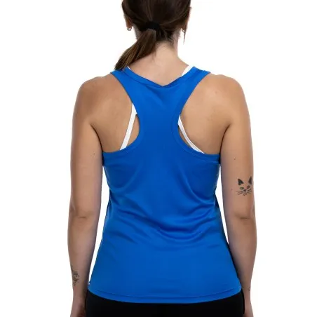 JOMA-Débardeur sans manches femme Court 901862.703 - JOMA