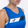 JOMA-Débardeur sans manches femme Court 901862.703 - JOMA