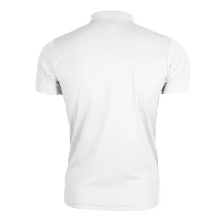 JOMA-Polo blanc Hobby (manches courtes) 100437.200 - JOMA