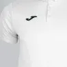 JOMA-Polo blanc Hobby (manches courtes) 100437.200 - JOMA