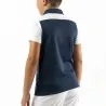 JOMA-POLO HOBBY II BLEU MARINE-BLANC M/ 101371.332 - JOMA