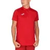 JOMA-Polo rouge Hobby (manches courtes) 100437.600 - JOMA