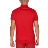 JOMA-Polo rouge Hobby (manches courtes) 100437.600 - JOMA