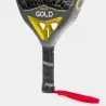 JOMA-RAQUETTE GOLD PRO NOIRE OR 401566.109 - JOMA