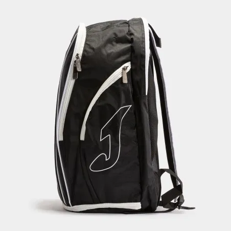 JOMA-SAC À DOS OUVERT NOIR ET BLANC 400925.102 - JOMA