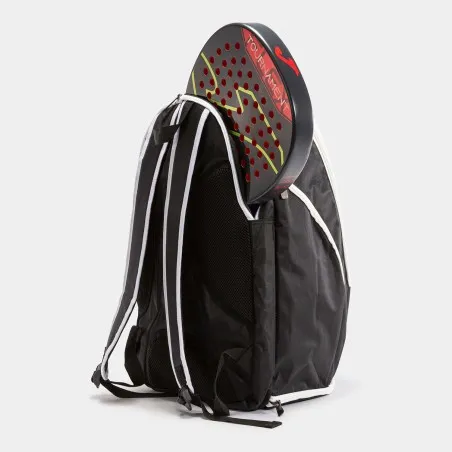 JOMA-SAC À DOS OUVERT NOIR ET BLANC 400925.102 - JOMA