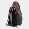 JOMA-SAC À DOS OUVERT NOIR ET BLANC 400925.102 - JOMA