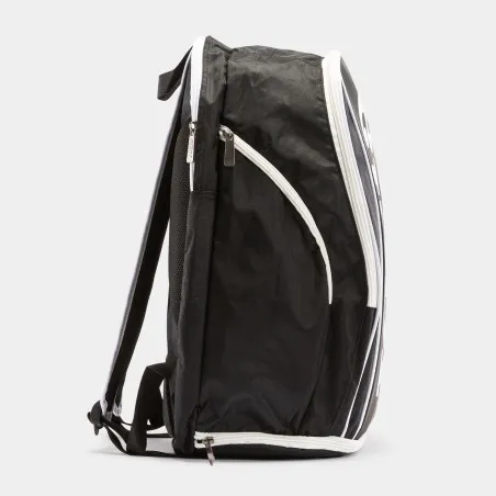 JOMA-SAC À DOS OUVERT NOIR ET BLANC 400925.102 - JOMA