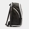 JOMA-SAC À DOS OUVERT NOIR ET BLANC 400925.102 - JOMA