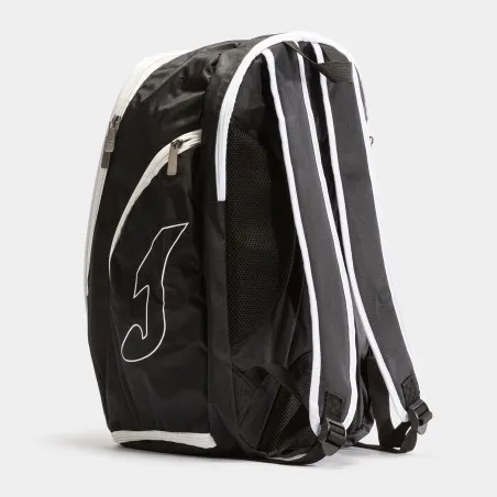 JOMA-SAC À DOS OUVERT NOIR ET BLANC 400925.102 - JOMA