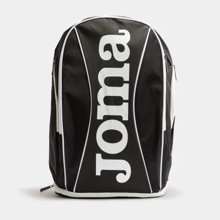 JOMA-SAC À DOS OUVERT NOIR ET BLANC 400925.102 - JOMA