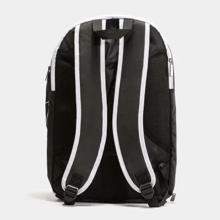 JOMA-SAC À DOS OUVERT NOIR ET BLANC 400925.102 - JOMA