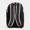 JOMA-SAC À DOS OUVERT NOIR ET BLANC 400925.102 - JOMA