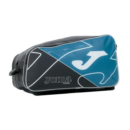 JOMA-Sac de pagaie professionnel bleu et noir 401375.713 - JOMA