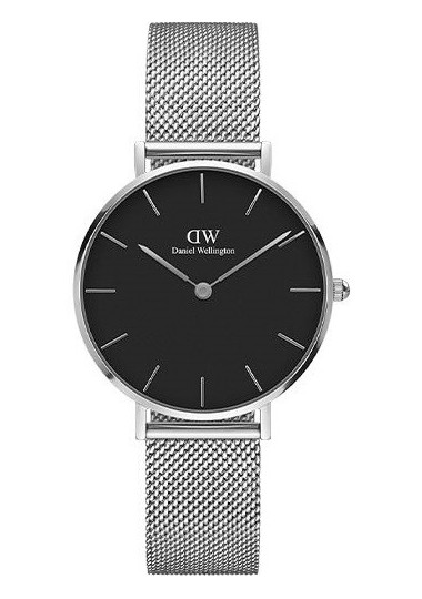 Montre Femme DANIEL WELLINGTON DW00100162 Daniel Wellington - 1