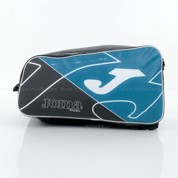 JOMA-Sac de pagaie professionnel bleu et noir 401375.713 - JOMA