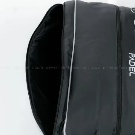 JOMA-Sac de pagaie professionnel bleu et noir 401375.713 - JOMA