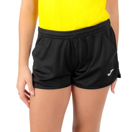 JOMA-Short femme Joma Crew II 900250.100 - JOMA