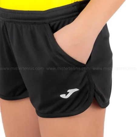 JOMA-Short femme Joma Crew II 900250.100 - JOMA