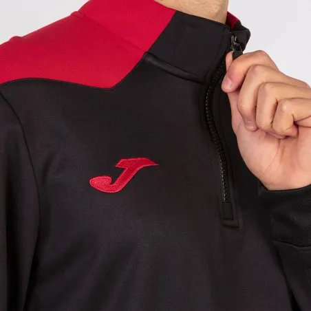 JOMA SWEATSHIRT CHAMPIONS SANS CAPUCHE 101952.106 - JOMA