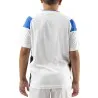 JOMA-T-SHIRT BLANC-ROYAL CREW III 101269.207 - JOMA
