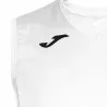 JOMA-T-shirt combiné blanc taille  100436.200 - JOMA