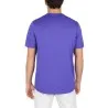 JOMA-T-SHIRT COMBI VIOLET S/S 100052.550 - JOMA