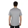 JOMA-T-shirt court gris chiné clair 100052.250 - JOMA