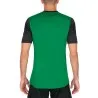 JOMA-T-SHIRT GAGNANT VERT-NOIR 100946.401 - JOMA