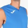 JOMA-T-shirt Royal Combiné  100436.700 - JOMA