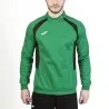 Joma - Champion Iii Vert - Nouveau Sweat-Shirt - JOMA