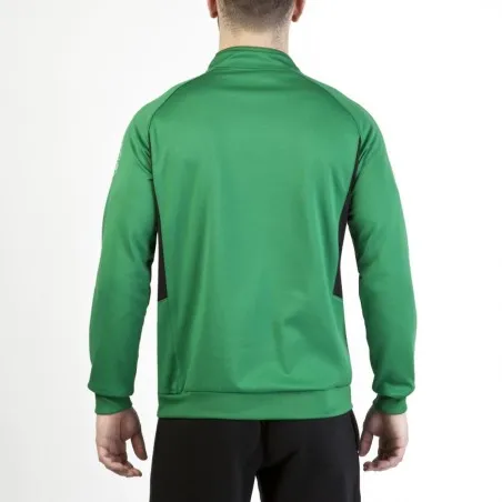 Joma - Champion Iii Vert - Nouveau Sweat-Shirt - JOMA